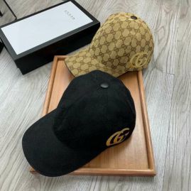 Picture of Gucci Cap _SKUGucciCap59618